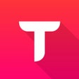 Programın simgesi: TextArt - Text on Photo E…