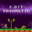 Programikonen: 8-Bit Bayonetta
