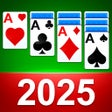 Иконка программы: Solitaire Classic Klondik…