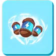 程序图标：Mas Master - Daily Spin  …