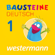 Bausteine  Deutsch Klasse 1