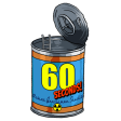 Icona del programma: 60 Seconds!