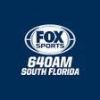 プログラムのアイコン：Fox Sports 640 South Flor…
