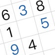 プログラムのアイコン：Simple Sudoku Games