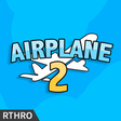 Icon of program: Airplane 2 Story