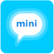 プログラムのアイコン：MINI