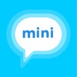 Programikonen: mini톡