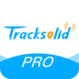 أيقونة البرنامج: Tracksolid Pro