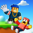 Programın simgesi: Blox Slap: Tower Obby Par…