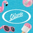 Symbol des Programms: Chicorée