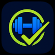 Programın simgesi: FitLog Workout Notes