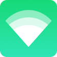 程序图标：Wi-Fi monitor - Analyzer