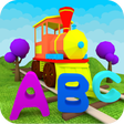Ikon program: Learn ABC Alphabet - Trai…