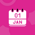 Programın simgesi: Advanced Appointment Book…