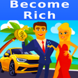 Icon of program: Comment Devenir riche rap…