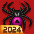 Ícone do programa: Spider Solitaire-card gam…