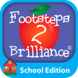 プログラムのアイコン：Footsteps2Brilliance Scho…