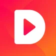Ikona programu: DramaFlix: Stream Drama S…