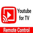 Icône du programme : YouTube™ for TV