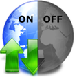 プログラムのアイコン：3G On/Off Widget