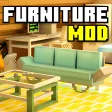 Furniture Mods and Maps for Minecraft