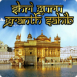 Icon of program: Shri Guru Granth Sahib FR…
