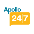 Apollo 247 - Health  Medicine