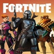 Icoon van programma: Fortnite: Chapter 2 - Sea…