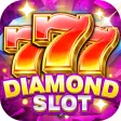Diamond Club - Slots  Casino