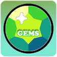Ícone do programa: Spin Gems for Brawl Stars