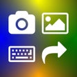 أيقونة البرنامج: Caption Meme Generator Pr…