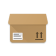 Icon of program: Deliveries Package Tracke…