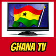 Ikona programu: GHANA TV