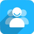 أيقونة البرنامج: 深联管理系统