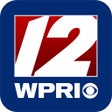 Icon of program: WPRI 12 News - Providence…