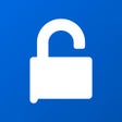 Ikona programu: Pryvate Messenger