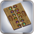 程序图标：ADJI - AWALE - MANCALA