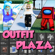 Icon of program: CATALOG Outfit Plaza