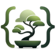 Иконка программы: JSON Bonsai