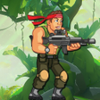 Ikona programu: Commando Team