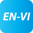 程序图标：Tu dien Anh Viet offline