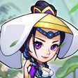 我要当掌门-武侠门派模拟经营 icon