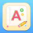 Ikon program: ABC Letters Fun