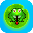 プログラムのアイコン：Tiny Frog