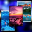 程序图标：Wallpapers for Android
