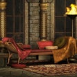 Ícone do programa: Fantasy Retro Room Escape…