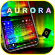 プログラムのアイコン：Aurora Nothern Lights Key…