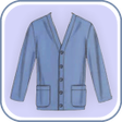 Icon of program: Men Clothing Pattern  Fas…