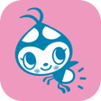 Ikona programu: 国分寺市ごみ分別アプリ