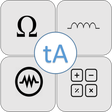 Ikona programu: Electrical Assistant